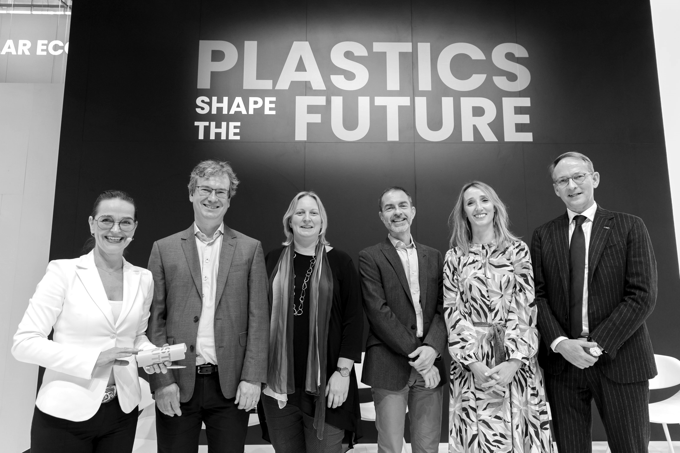 PlasticsEurope K 2022