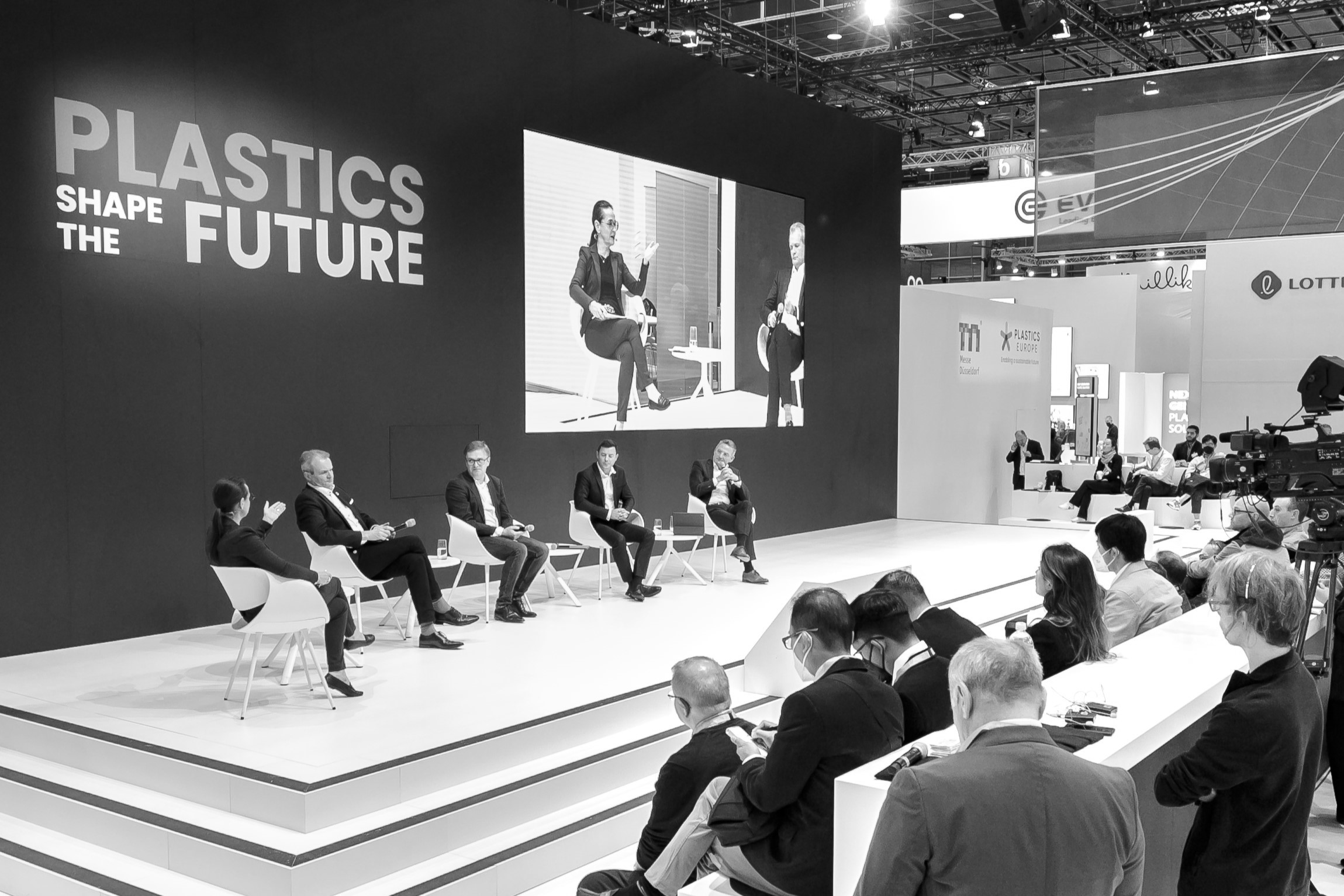 PlasticsEurope - K 2022